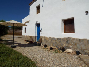 Casa Leon, Arboleas